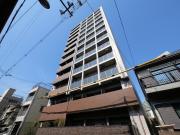 ＪＲ大阪環状線桜ノ宮駅まで徒歩6分