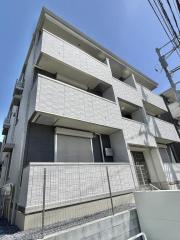 DL GRAND湘南A棟 