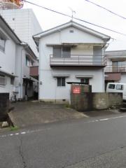 名古山町樽貸家