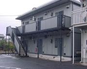サンハイツタネモトC