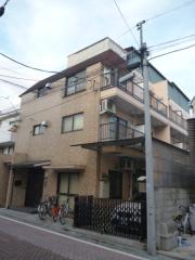 ＪＲ中央線高円寺駅まで徒歩7分