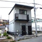 ビーライン湊川