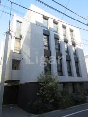 アリュイッテ椎名町