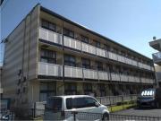 ＪＲ南武線中野島駅まで徒歩13分