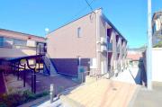 レオネクストグランデ上大岡