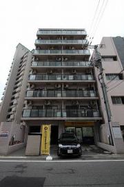 ハイソサエティ宝町