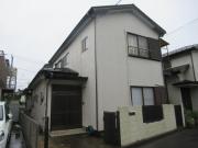 矢野口戸建