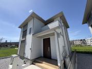 ベルリード南茨木C棟