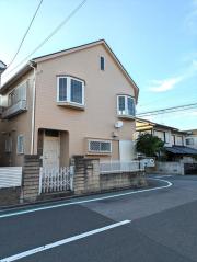 ホワイトハイツタナカ