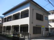 東松山コーポ