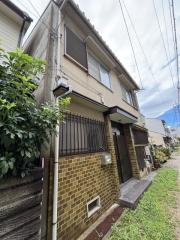 神田中通9丁目貸家