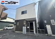 スマートハウス南若森 B