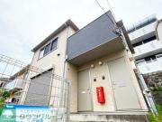 ＪＲ東海道本線藤沢駅まで徒歩19分