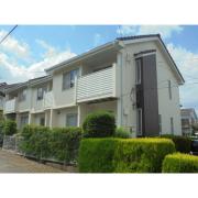 シャンプレンハイツ町田II2号棟