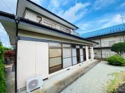 仙台市地下鉄南北線北仙台駅までバス約27分 徒歩5分