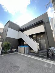 南海本線湊駅まで徒歩19分
