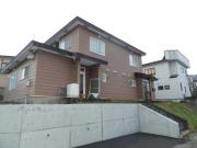 白鳥台2丁目大友借家