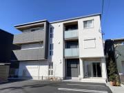 ベレオ助信町