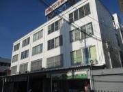 大和川マンション2号館