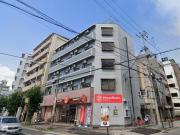 地下鉄御堂筋線東三国駅まで徒歩5分