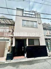 喜連東2丁目一戸建