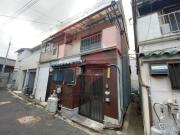 岸和田市西之内町貸家