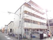 ＪＲ阪和線杉本町駅まで徒歩5分