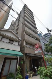 エクセランス梅田西