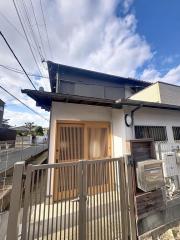 泉大津市松ノ浜町2丁目一戸建