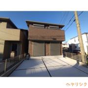 ベルリード川上町B棟