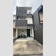 西ノ京南原町戸建