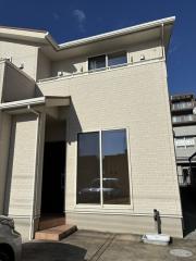 大野田テラスハウス東