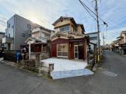 橿原市中曽司町一戸建