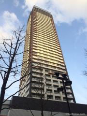 小倉D・Cタワー