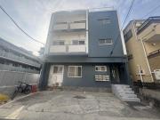 高輪マンション