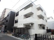 ＪＲ大阪環状線野田駅まで徒歩5分