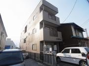 ファーニッシュド・ステイ松本市元町