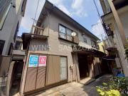 京王線幡ヶ谷駅まで徒歩12分