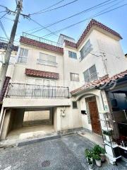 喜連西1丁目一戸建