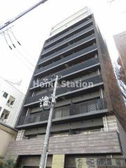 ＪＲ大阪環状線弁天町駅まで徒歩9分