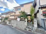 錦織南1丁目戸建て