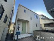 名鉄三河線上挙母駅まで徒歩59分