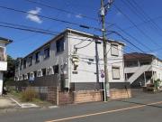 レジデンス向ヶ丘