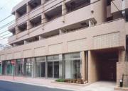 T・O BLDG.1st.