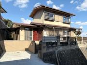 鷹見台4丁目戸建