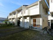 コンフォート高田C棟