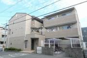 ロネスタ長居西