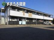 サンハイム鹿嶋