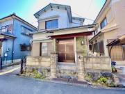 グレイル川西町