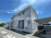 名鉄三河線刈谷市駅まで徒歩8分